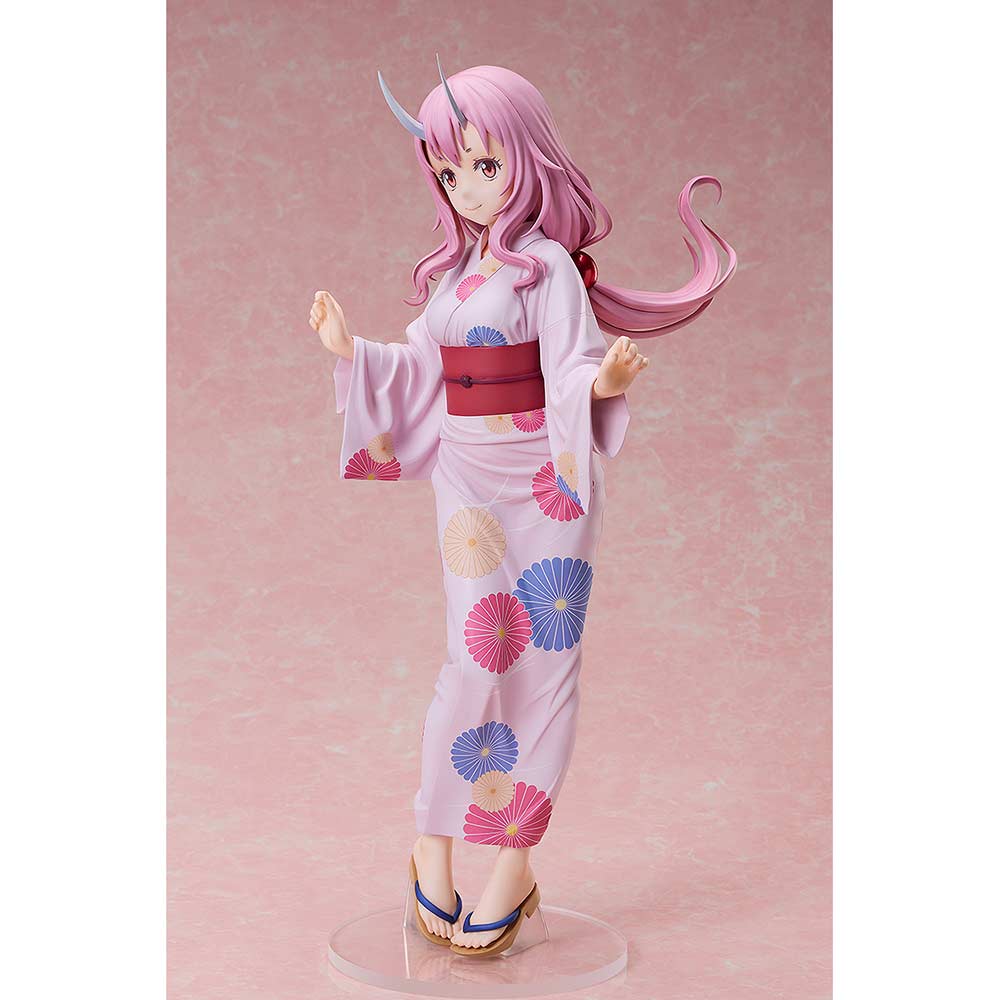 (PO) That Time I Got Reincarnated as a Slime - Shuna: Yukata Ver. Image_4