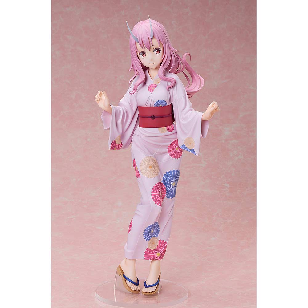 (PO) That Time I Got Reincarnated as a Slime - Shuna: Yukata Ver. Image_5