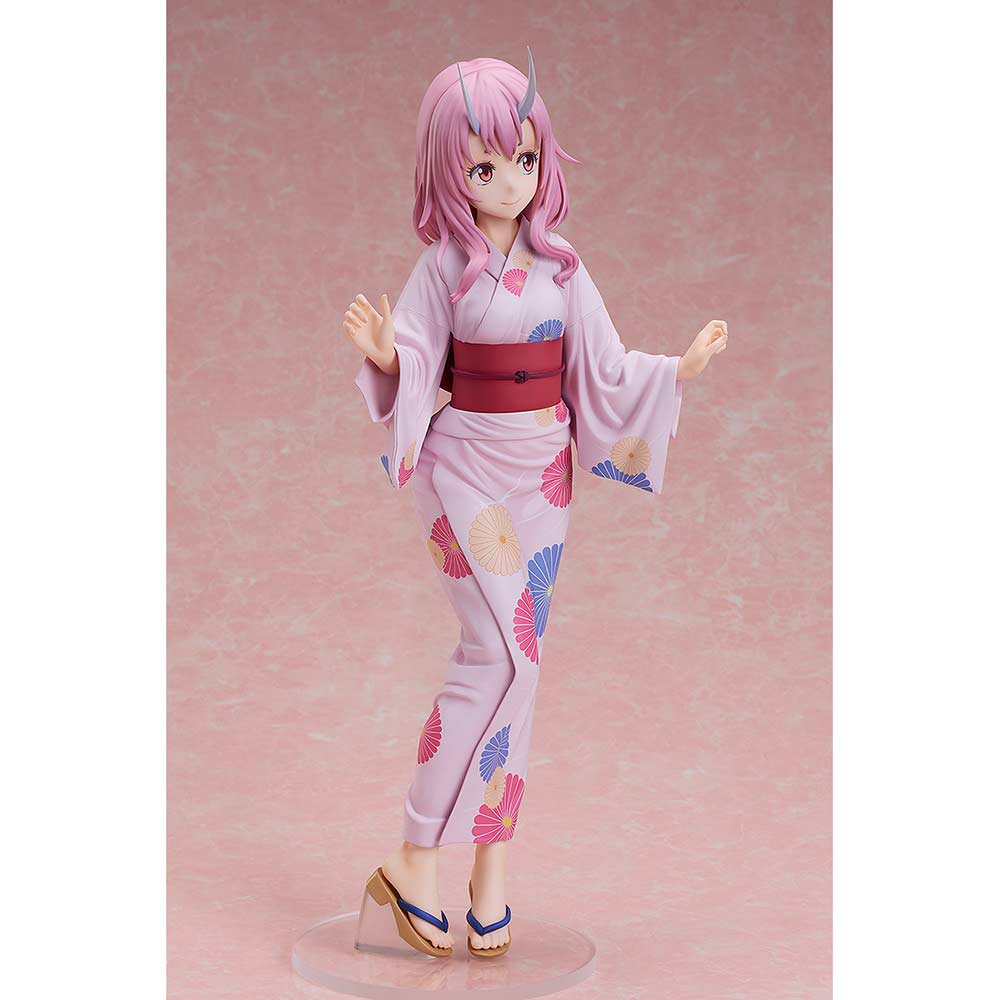 (PO) That Time I Got Reincarnated as a Slime - Shuna: Yukata Ver. Image_6