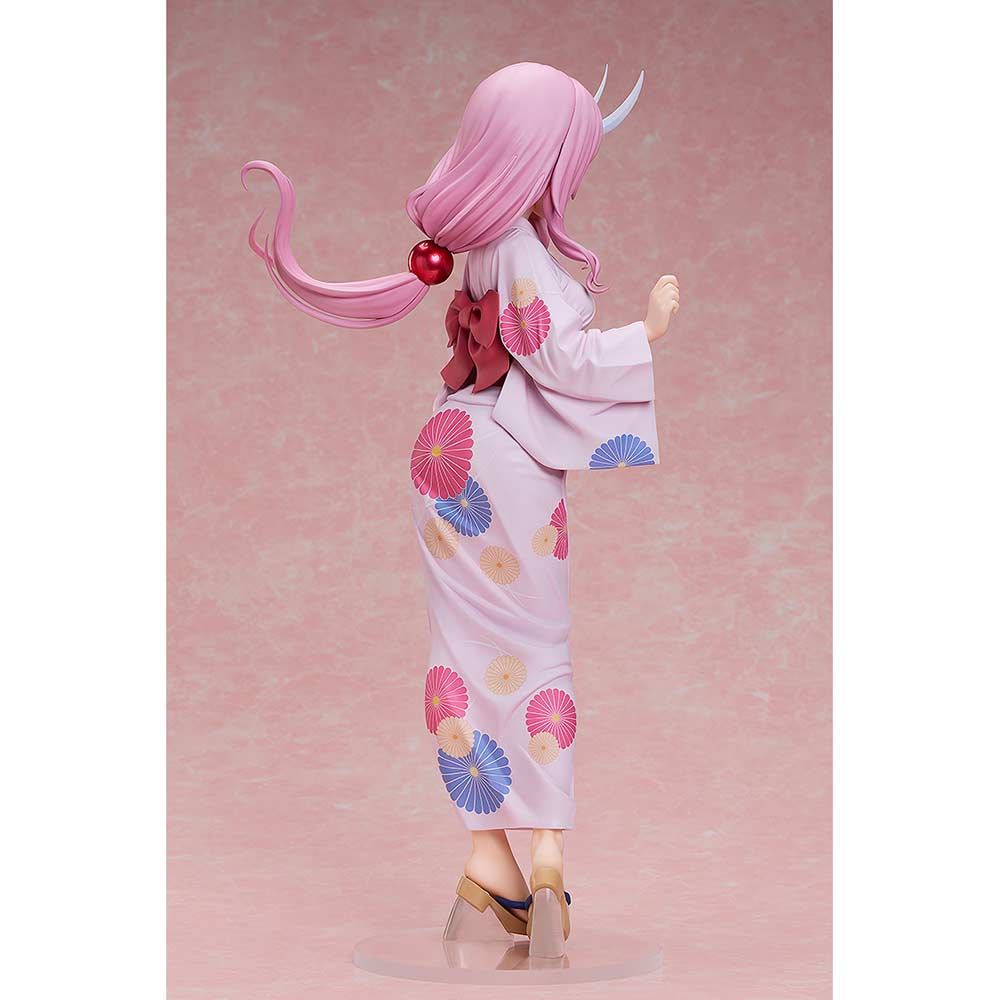 (PO) That Time I Got Reincarnated as a Slime - Shuna: Yukata Ver. Image_7