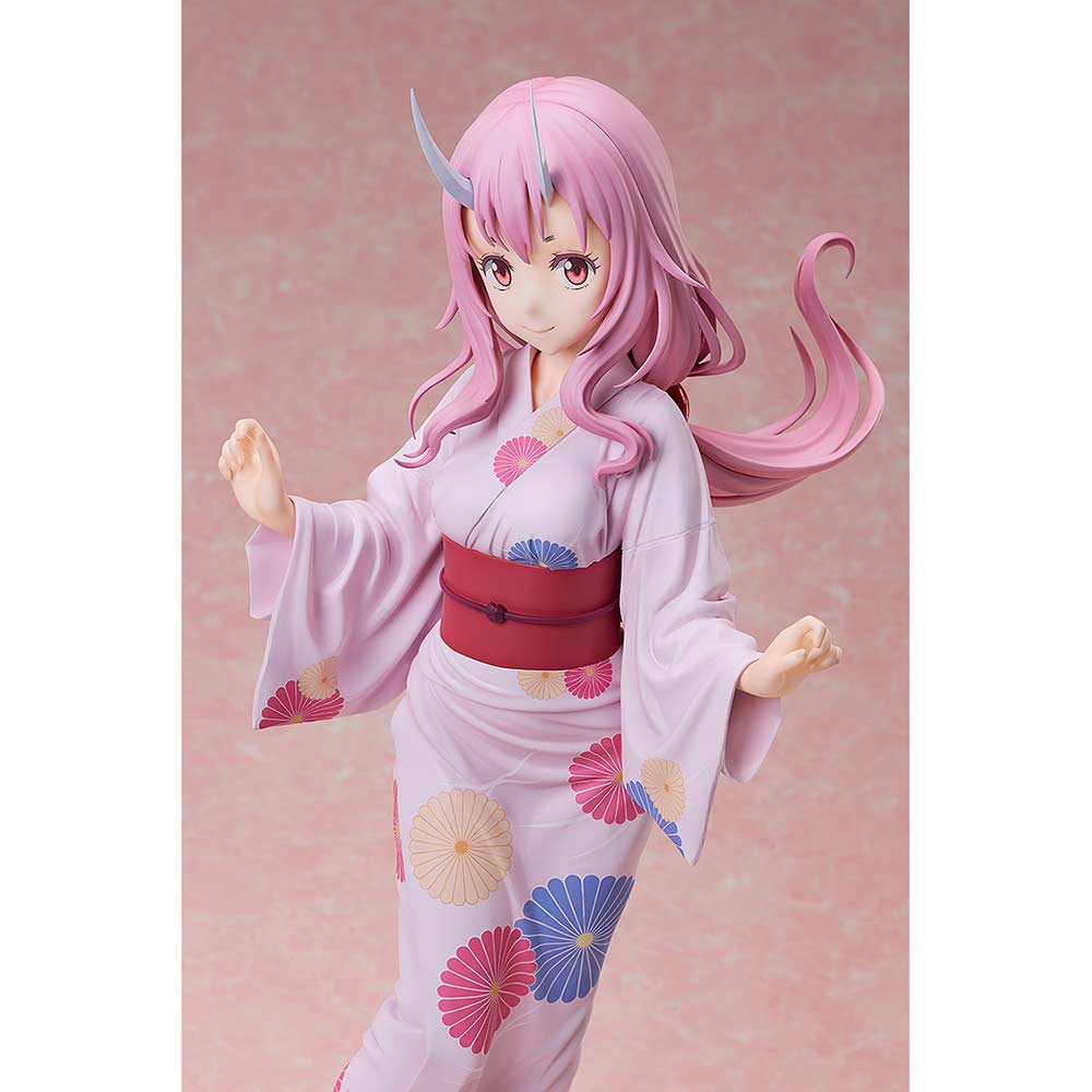 (PO) That Time I Got Reincarnated as a Slime - Shuna: Yukata Ver. Image_9