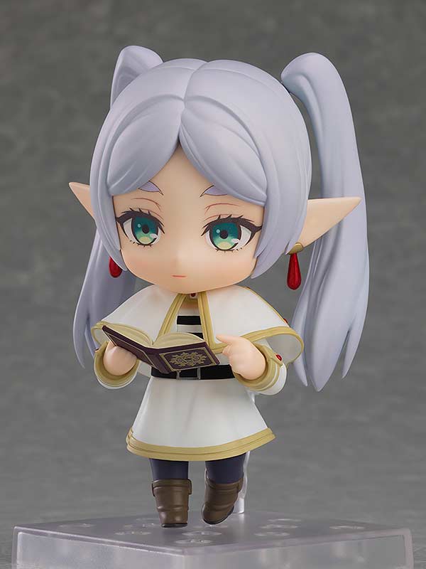 (PO) Nendoroid 2367 Frieren: Beyond Journey's End - Frieren (Re-issue) Image_4
