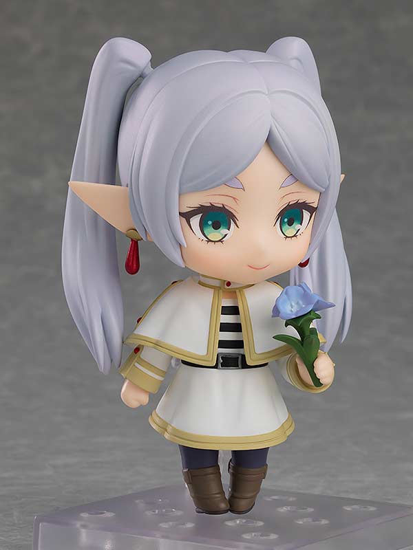 (PO) Nendoroid 2367 Frieren: Beyond Journey's End - Frieren (Re-issue) Image_6