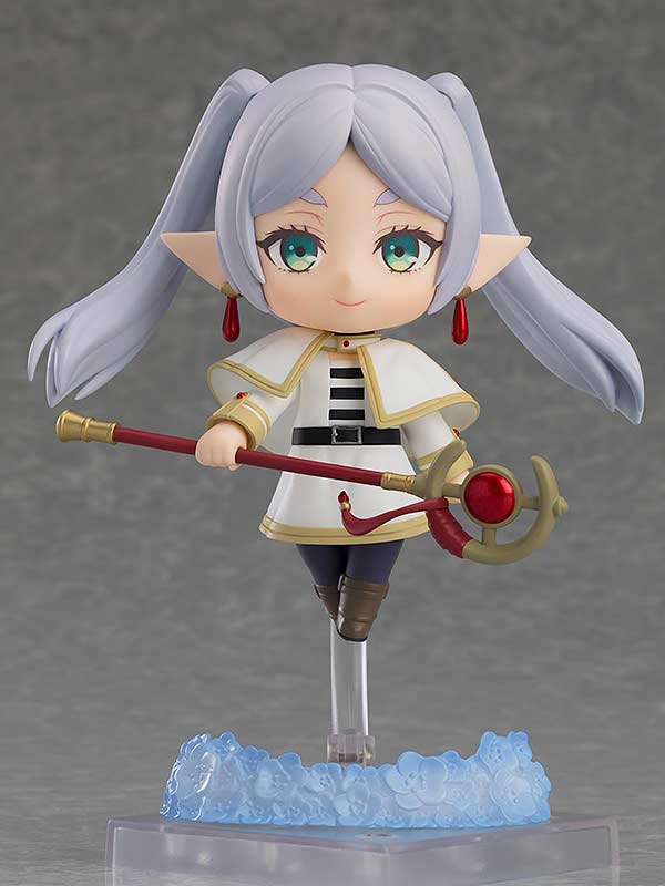 (PO) Nendoroid 2367 Frieren: Beyond Journey's End - Frieren (Re-issue) Image_7