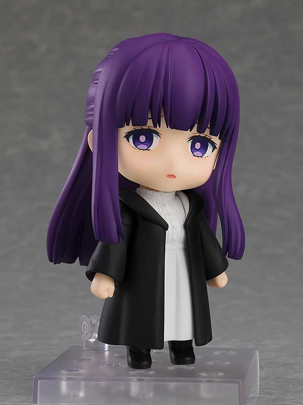 (PO) Nendoroid 2368 Frieren: Beyond Journey's End - Fern (Re-issue) Image_4