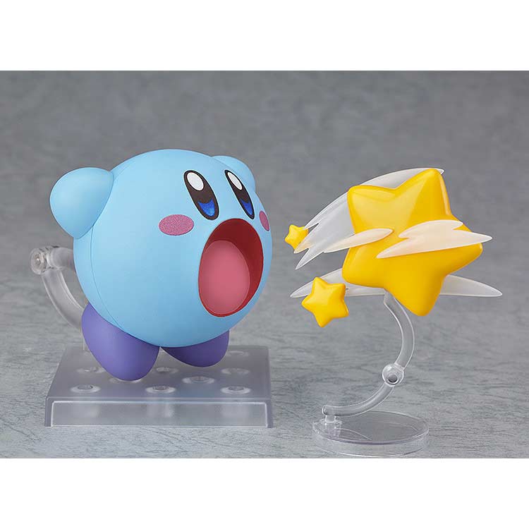 (PO) Nendoroid 786 Kirby - Ice Kirby (Re-issue) Image_5