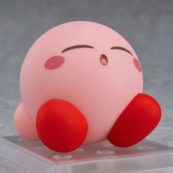 (PO) Nendoroid 786 Kirby - Ice Kirby (Re-issue) Image_8