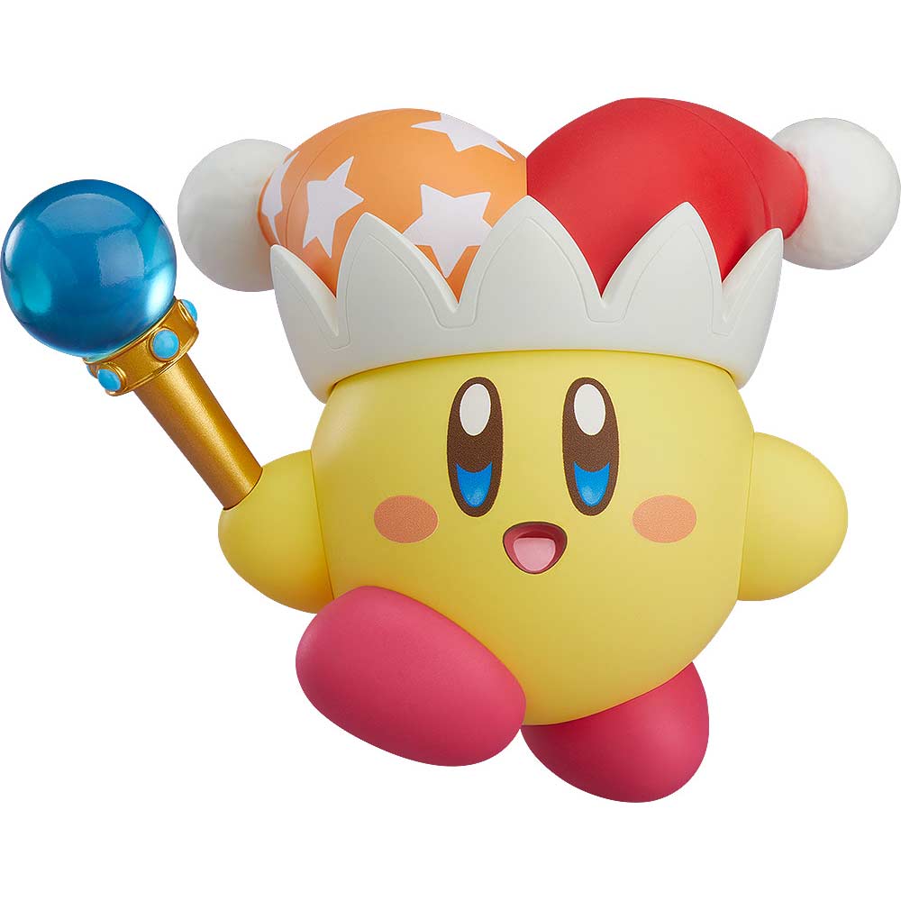 (PO) Nendoroid 1055 Kirby - Beam Kirby (Re-issue) Image_1