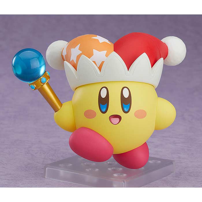 (PO) Nendoroid 1055 Kirby - Beam Kirby (Re-issue) Image_2