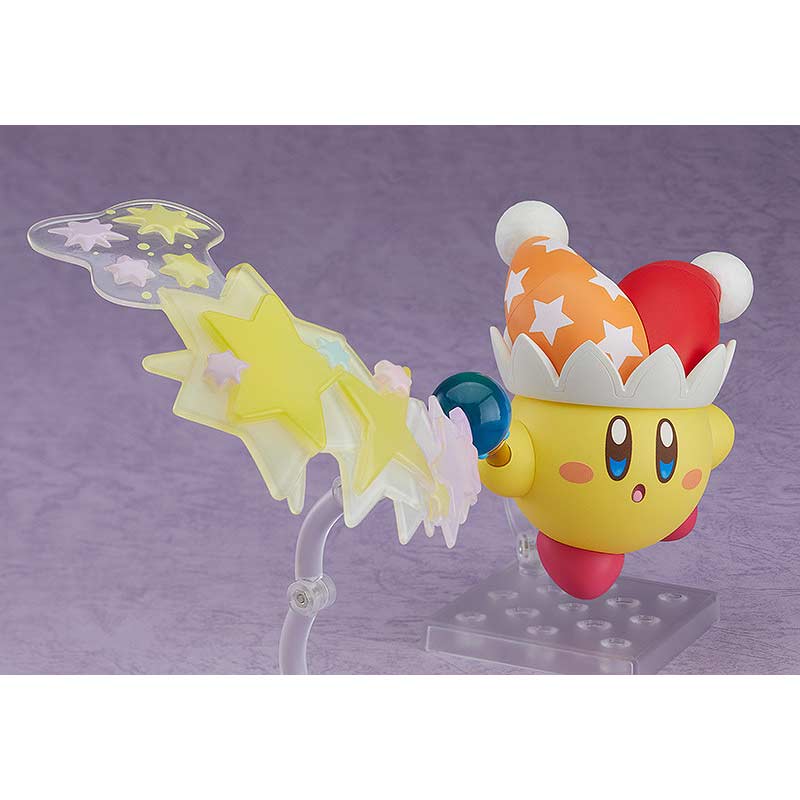 (PO) Nendoroid 1055 Kirby - Beam Kirby (Re-issue) Image_4