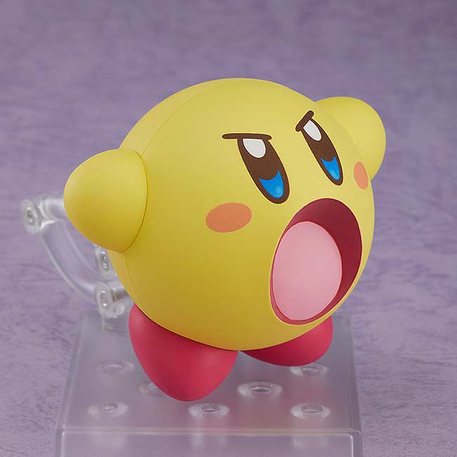 (PO) Nendoroid 1055 Kirby - Beam Kirby (Re-issue) Image_6