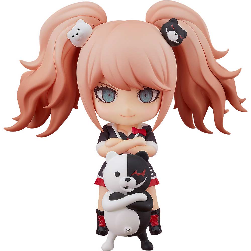 (PO) Nendoroid 1398 Danganronpa 1.2 Reload - Junko Enoshima (Re-issue) Image_1
