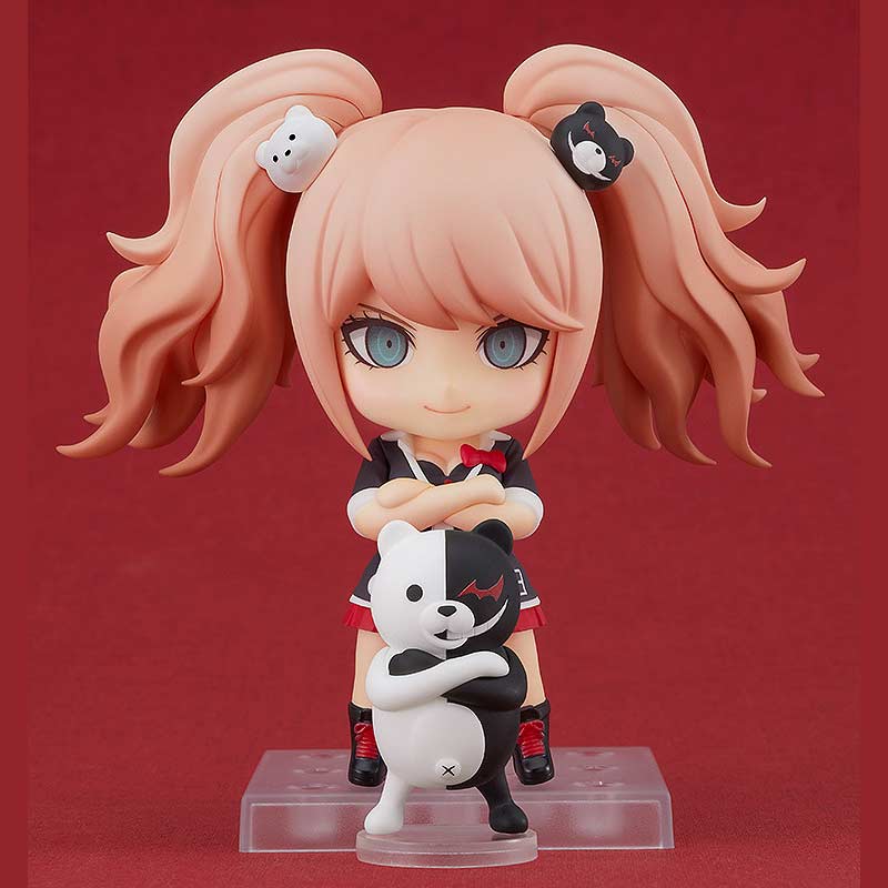 (PO) Nendoroid 1398 Danganronpa 1.2 Reload - Junko Enoshima (Re-issue) Image_2