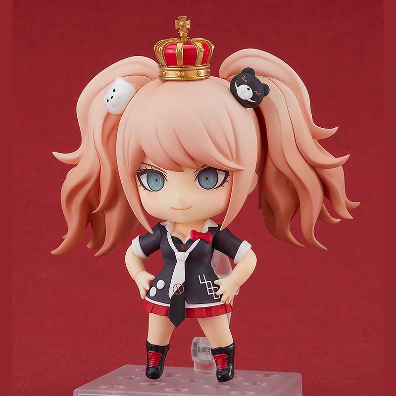 (PO) Nendoroid 1398 Danganronpa 1.2 Reload - Junko Enoshima (Re-issue) Image_3