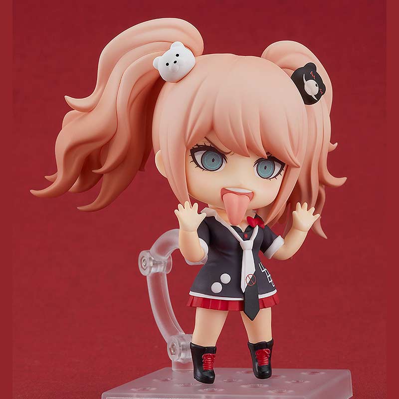 (PO) Nendoroid 1398 Danganronpa 1.2 Reload - Junko Enoshima (Re-issue) Image_5