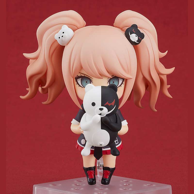 (PO) Nendoroid 1398 Danganronpa 1.2 Reload - Junko Enoshima (Re-issue) Image_6