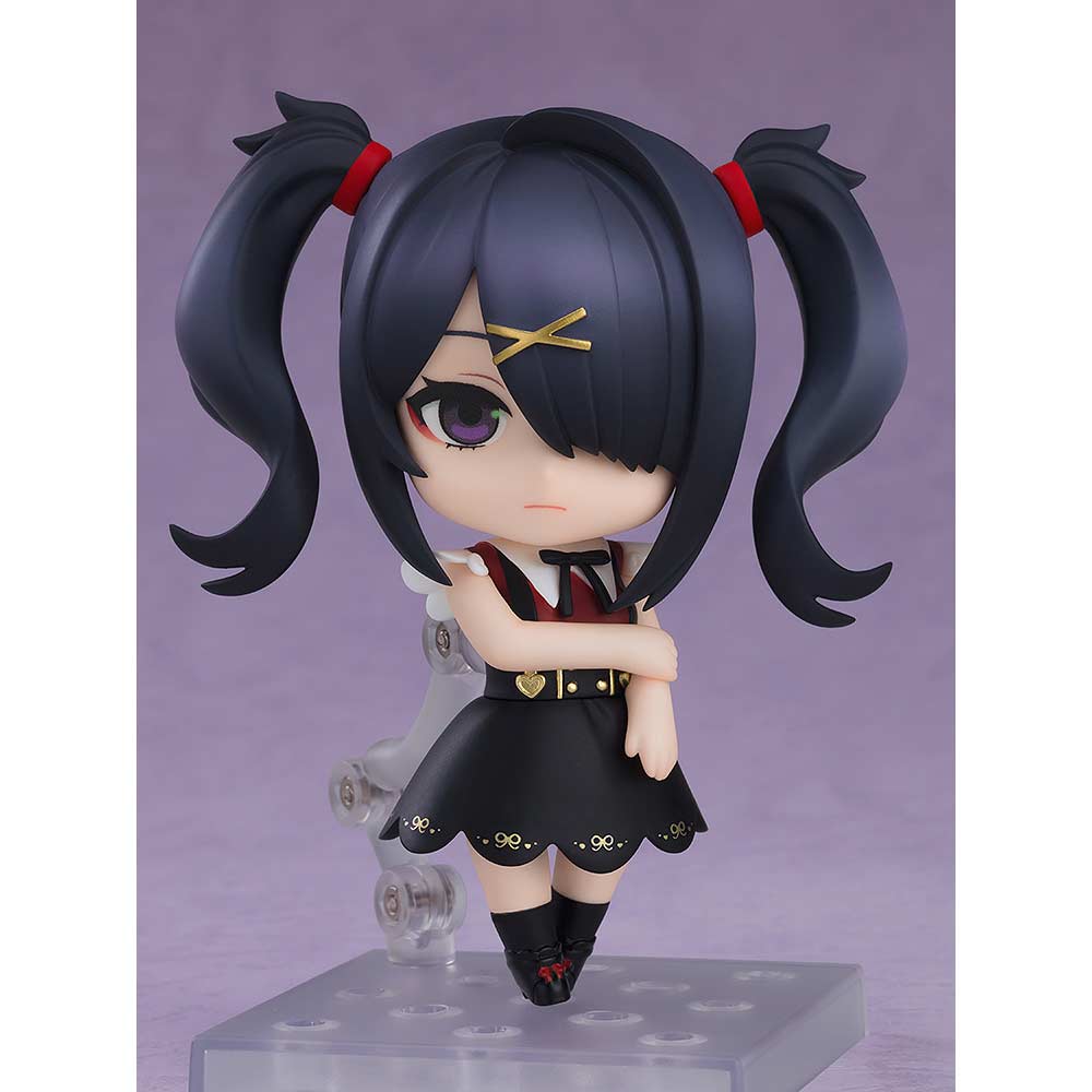 (PO) Nendoroid 2693 NEEDY STREAMER OVERLOAD Ame-chan Image_2