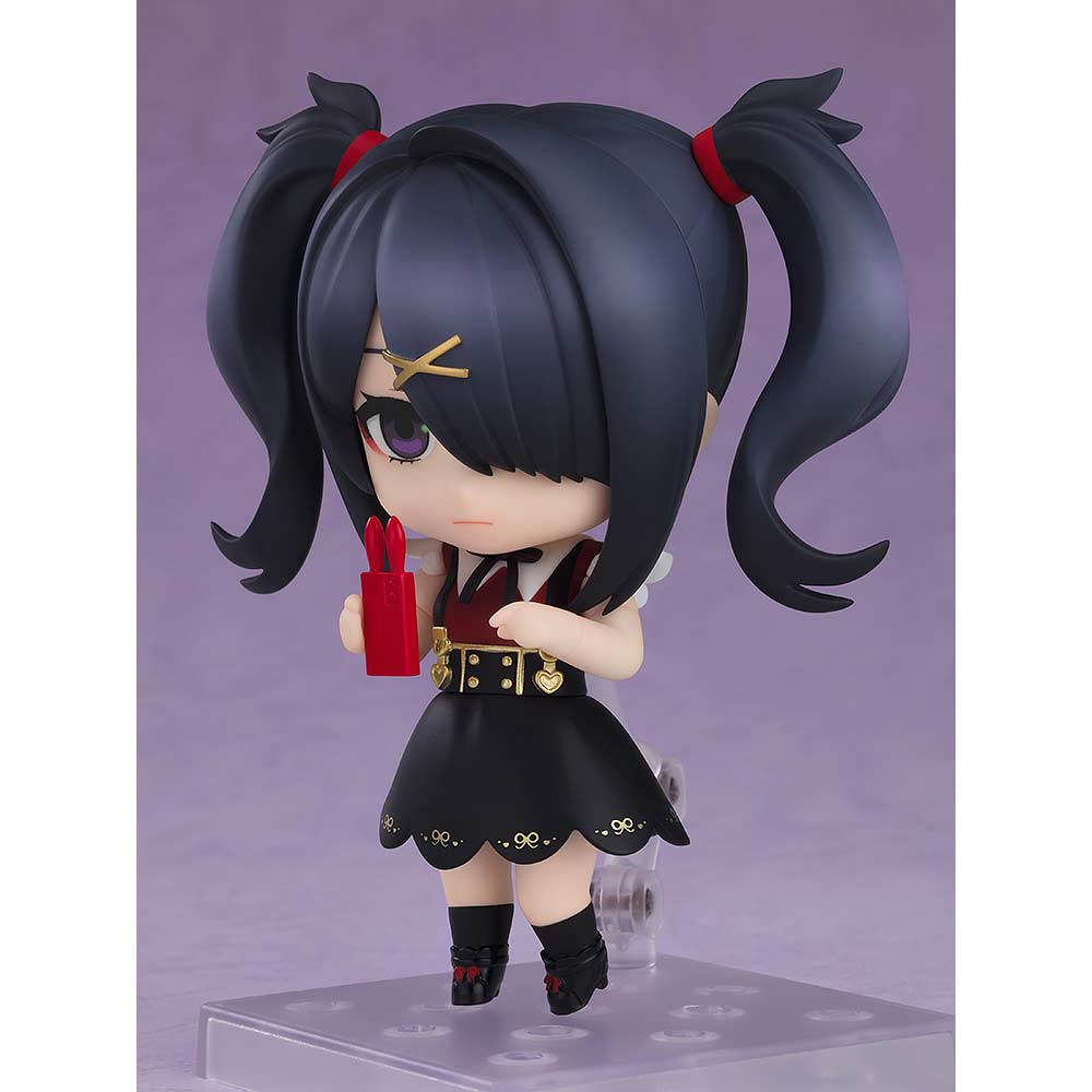 (PO) Nendoroid 2693 NEEDY STREAMER OVERLOAD Ame-chan Image_3