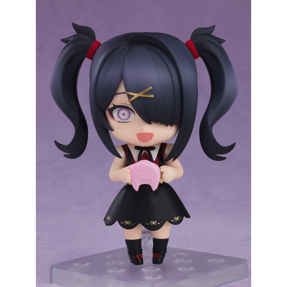 (PO) Nendoroid 2693 NEEDY STREAMER OVERLOAD Ame-chan Image_4