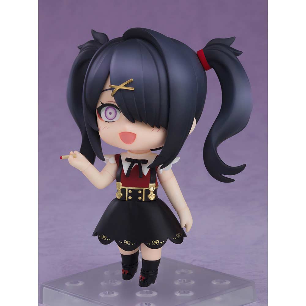 (PO) Nendoroid 2693 NEEDY STREAMER OVERLOAD Ame-chan Image_6
