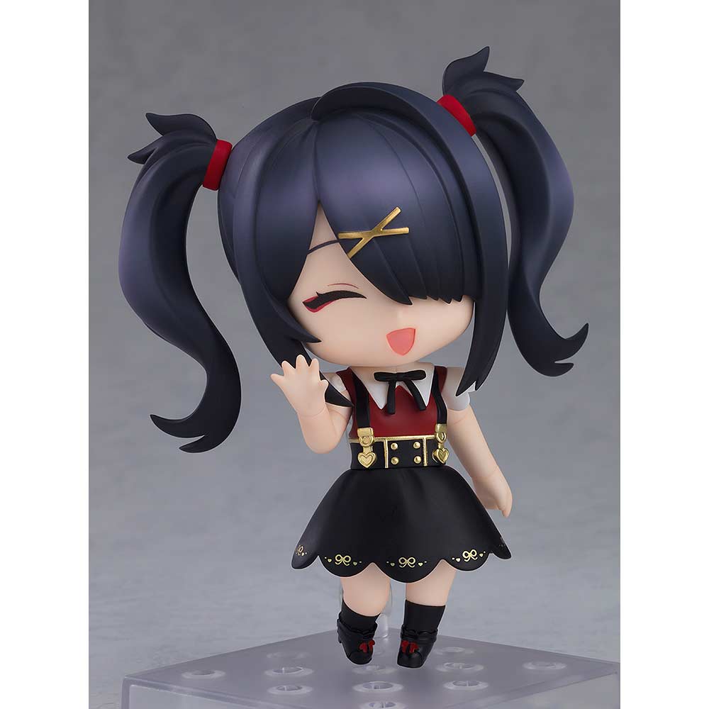 (PO) Nendoroid 2693 NEEDY STREAMER OVERLOAD Ame-chan Image_7