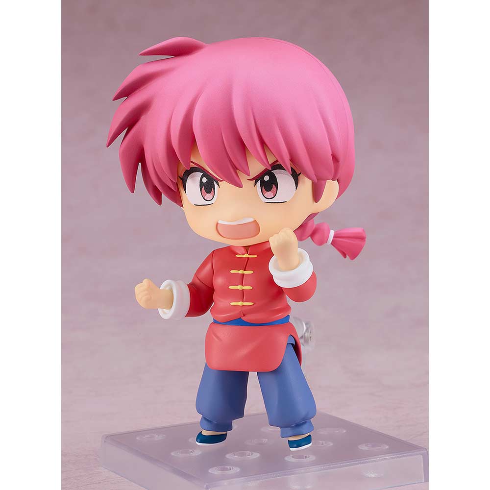 (PO) Nendoroid 2691 Ranma 1/2 - Ranma (Female) Image_3
