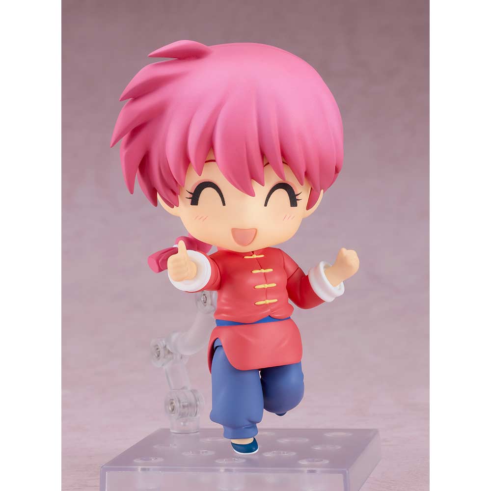 (PO) Nendoroid 2691 Ranma 1/2 - Ranma (Female) Image_4