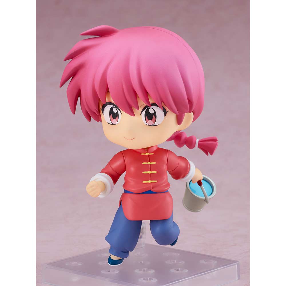 (PO) Nendoroid 2691 Ranma 1/2 - Ranma (Female) Image_5