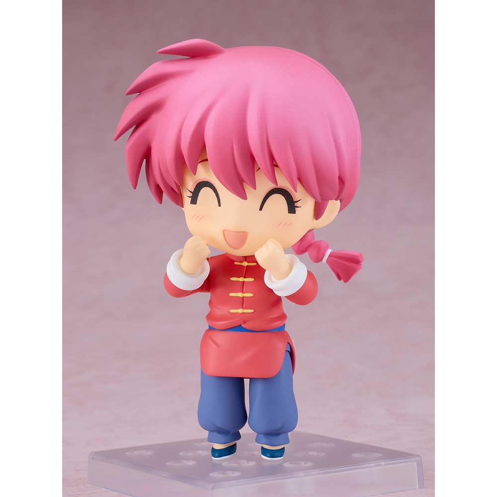 (PO) Nendoroid 2691 Ranma 1/2 - Ranma (Female) Image_6