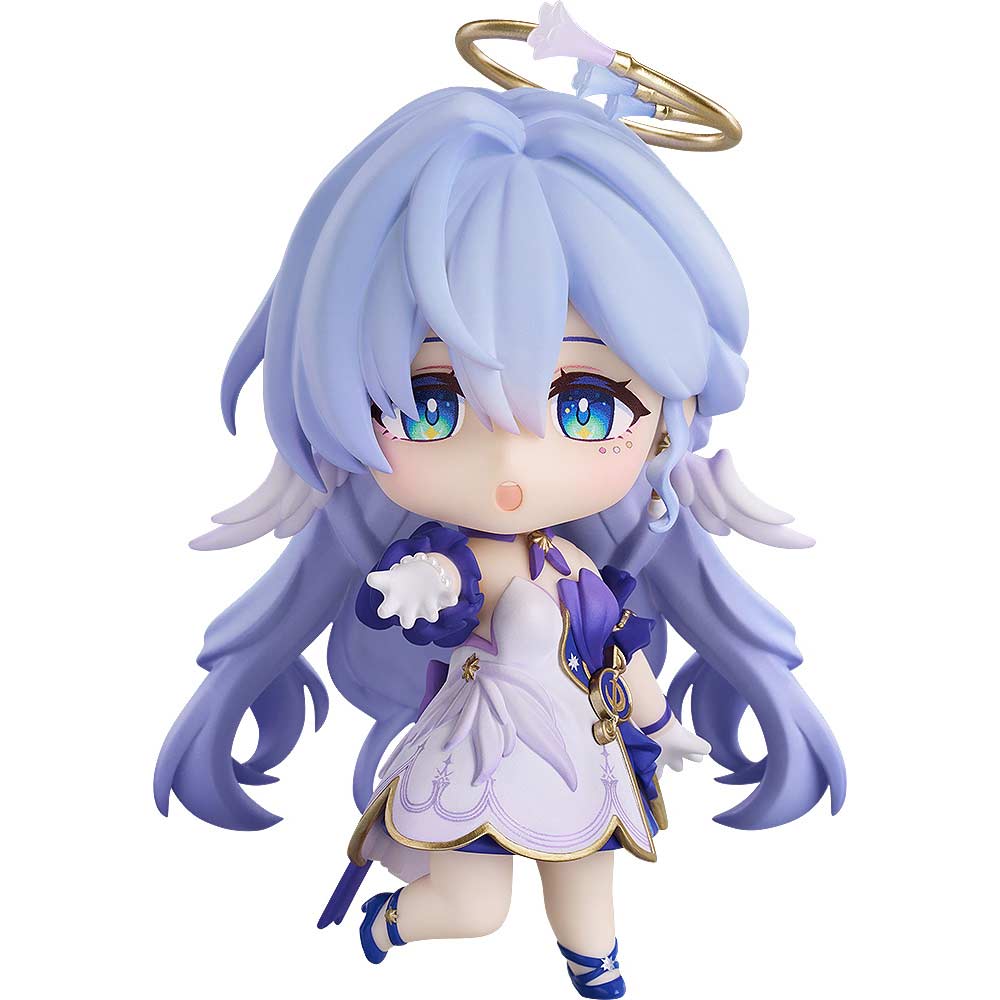 (PO) Nendoroid 2694 Honkai: Star Rail - Robin Image_1