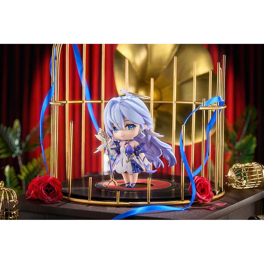 (PO) Nendoroid 2694 Honkai: Star Rail - Robin Image_3