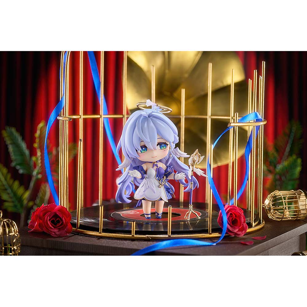 (PO) Nendoroid 2694 Honkai: Star Rail - Robin Image_4
