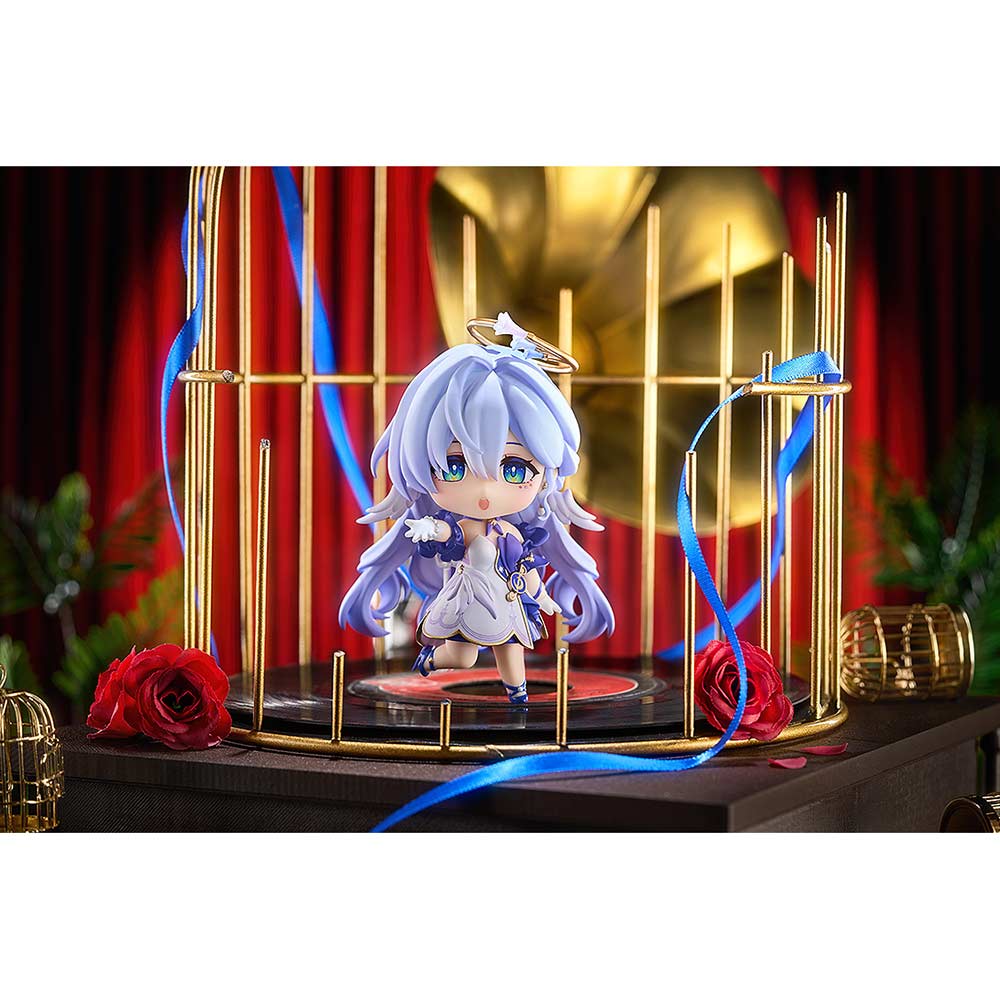 (PO) Nendoroid 2694 Honkai: Star Rail - Robin Image_11