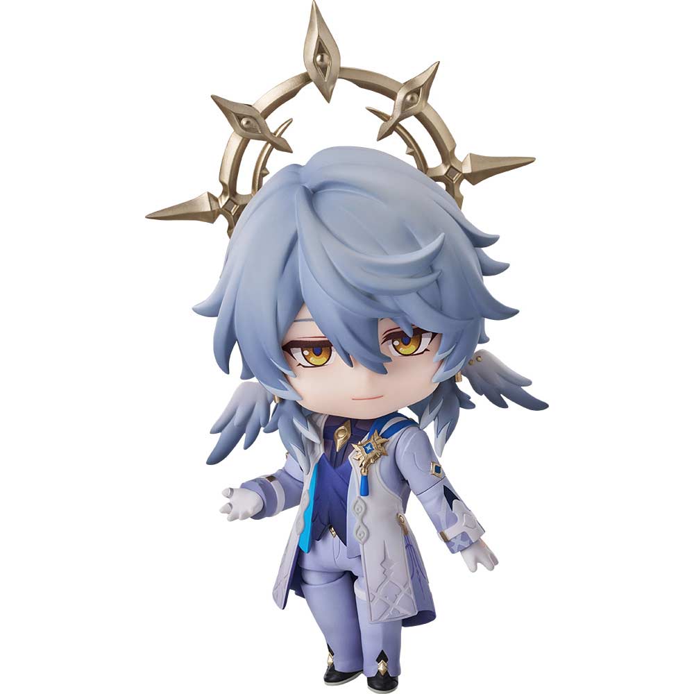 (PO) Nendoroid 2696 Honkai: Star Rail - Sunday Image_1
