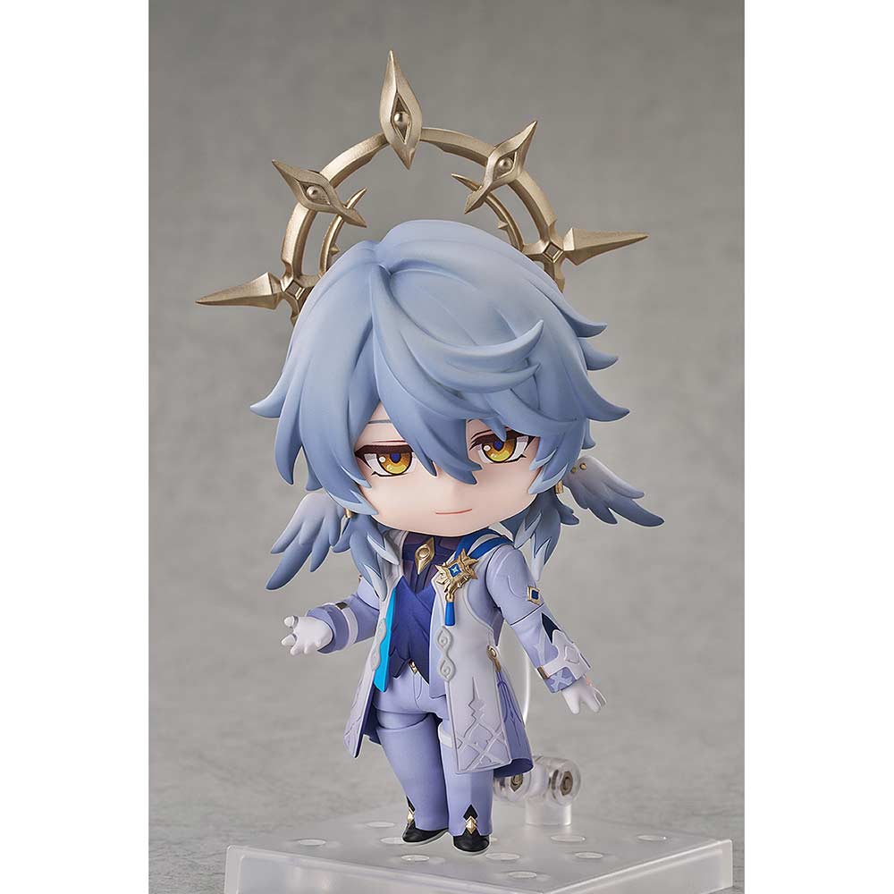 (PO) Nendoroid 2696 Honkai: Star Rail - Sunday Image_2