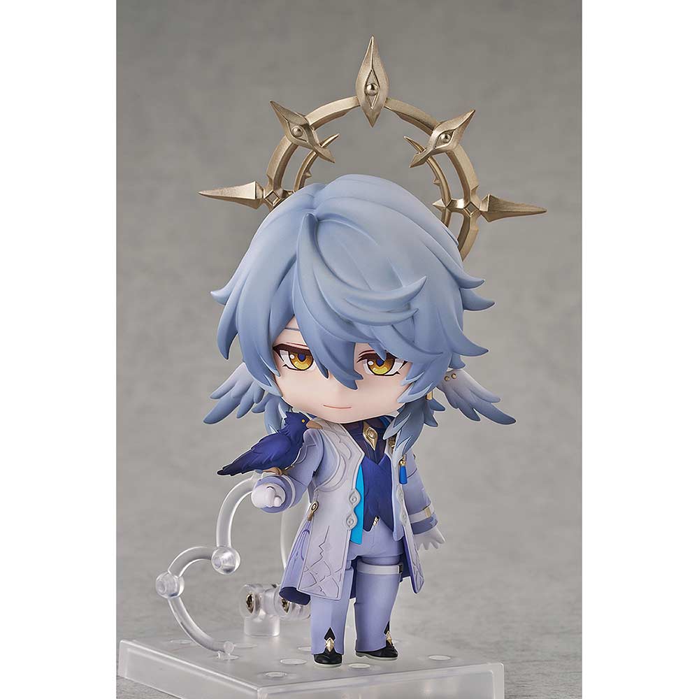 (PO) Nendoroid 2696 Honkai: Star Rail - Sunday Image_3