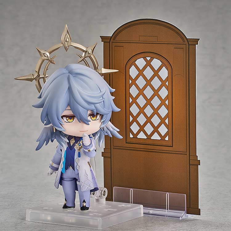(PO) Nendoroid 2696 Honkai: Star Rail - Sunday Image_4