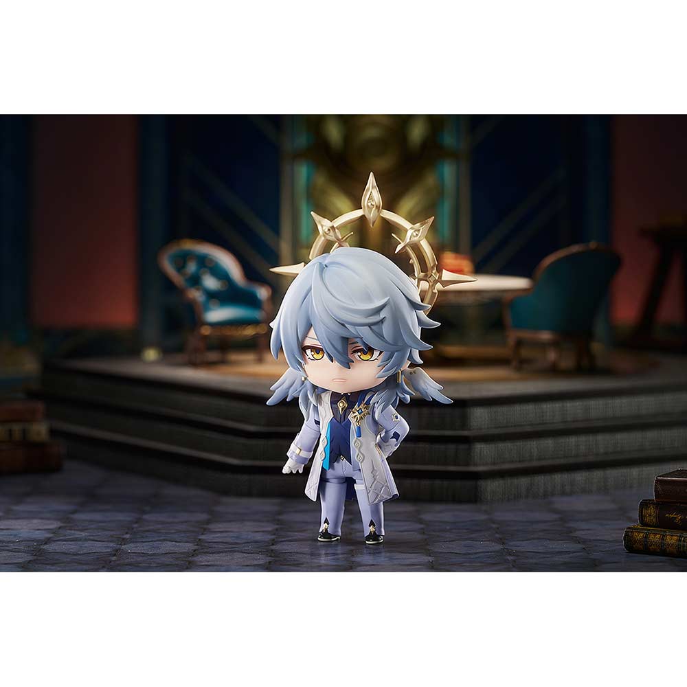 (PO) Nendoroid 2696 Honkai: Star Rail - Sunday Image_10