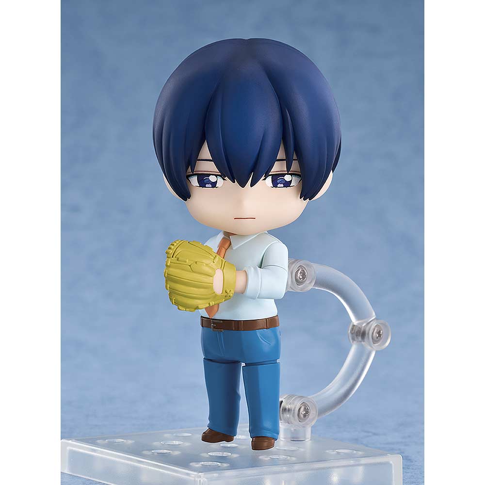 (PO) Nendoroid 2644 Oblivion Battery - Haruka Kiyomine Image_2