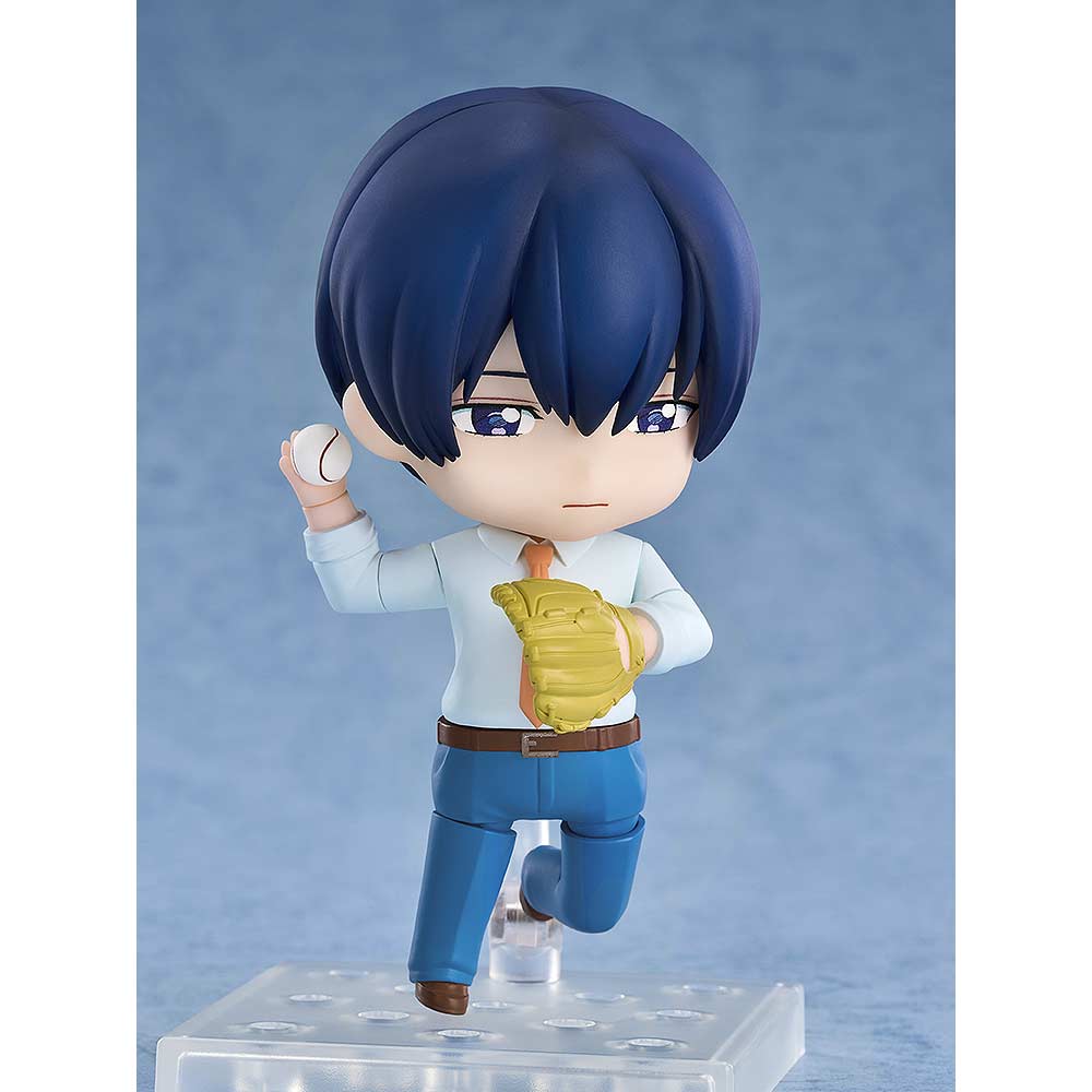 (PO) Nendoroid 2644 Oblivion Battery - Haruka Kiyomine Image_3