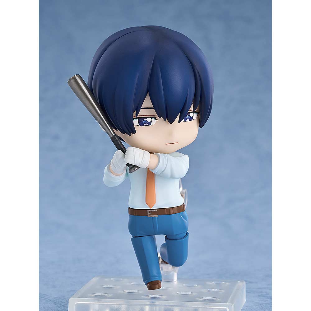 (PO) Nendoroid 2644 Oblivion Battery - Haruka Kiyomine Image_5