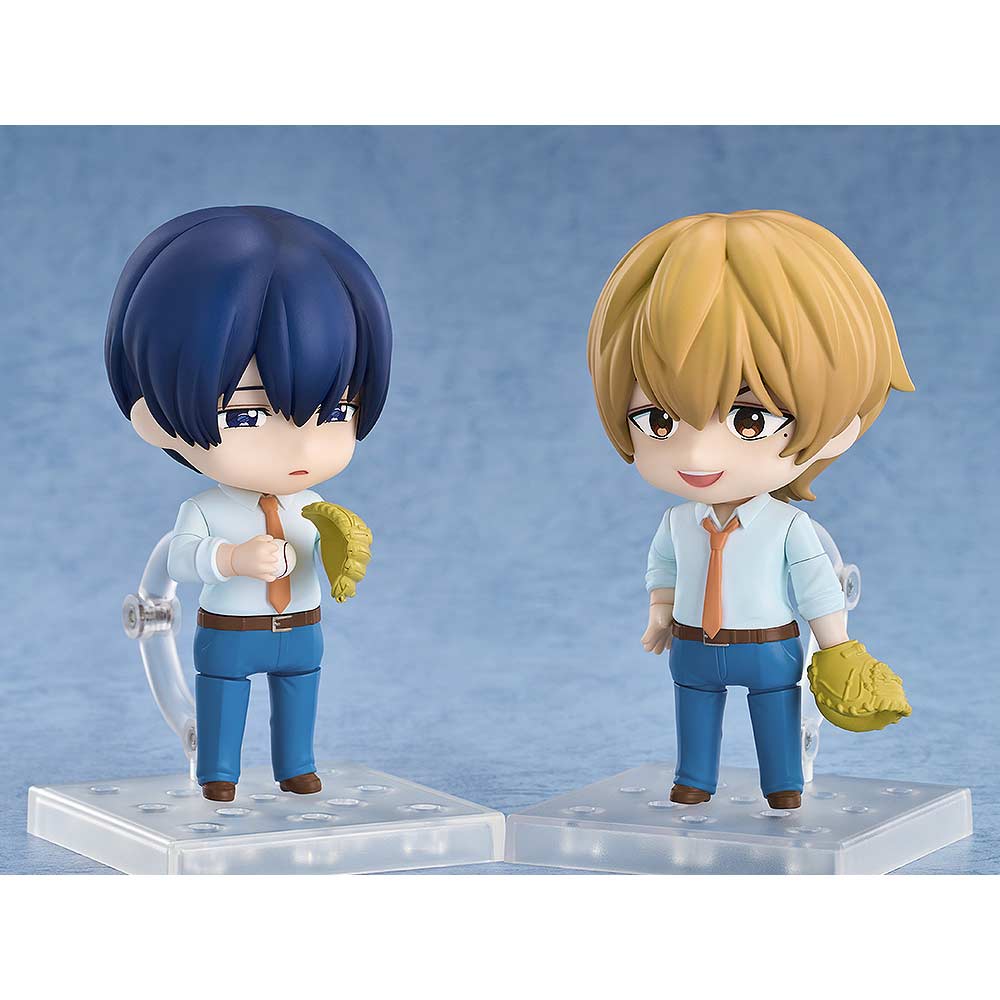 (PO) Nendoroid 2644 Oblivion Battery - Haruka Kiyomine Image_6