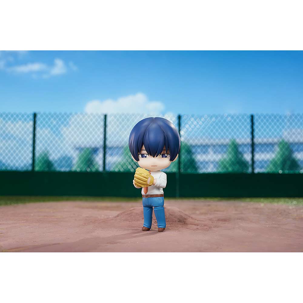 (PO) Nendoroid 2644 Oblivion Battery - Haruka Kiyomine Image_7