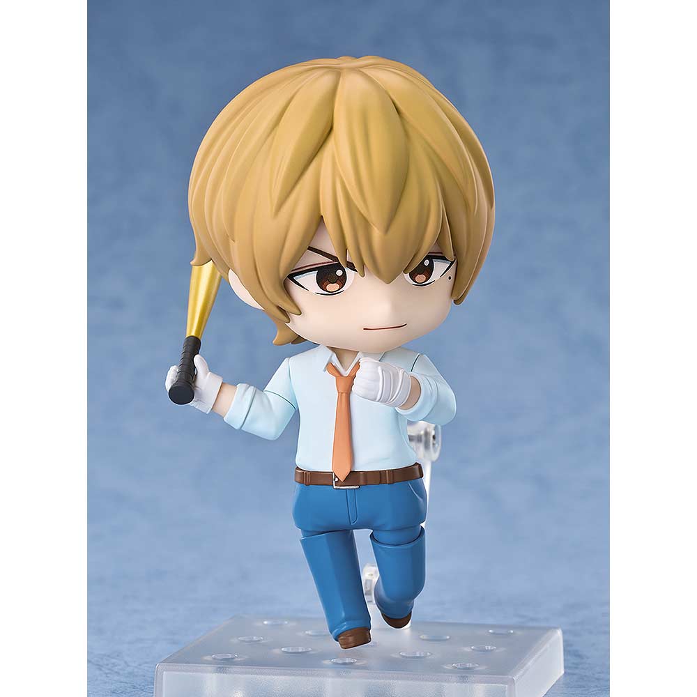 (PO) Nendoroid 2645 Oblivion Battery - Kei Kaname Image_3