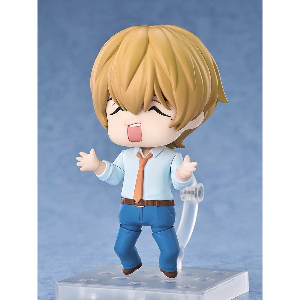 (PO) Nendoroid 2645 Oblivion Battery - Kei Kaname Image_4