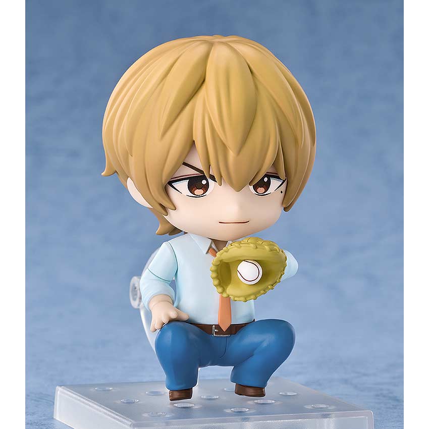 (PO) Nendoroid 2645 Oblivion Battery - Kei Kaname Image_5