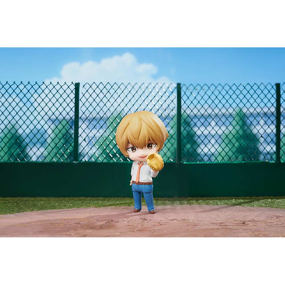 (PO) Nendoroid 2645 Oblivion Battery - Kei Kaname Image_7