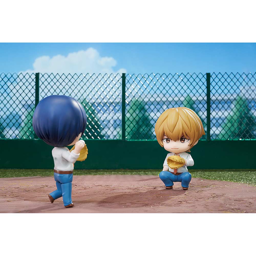 (PO) Nendoroid 2645 Oblivion Battery - Kei Kaname Image_8