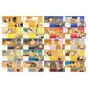 (PO) Trading Ticket Style Card Haikyu!! [BOX] Image_1
