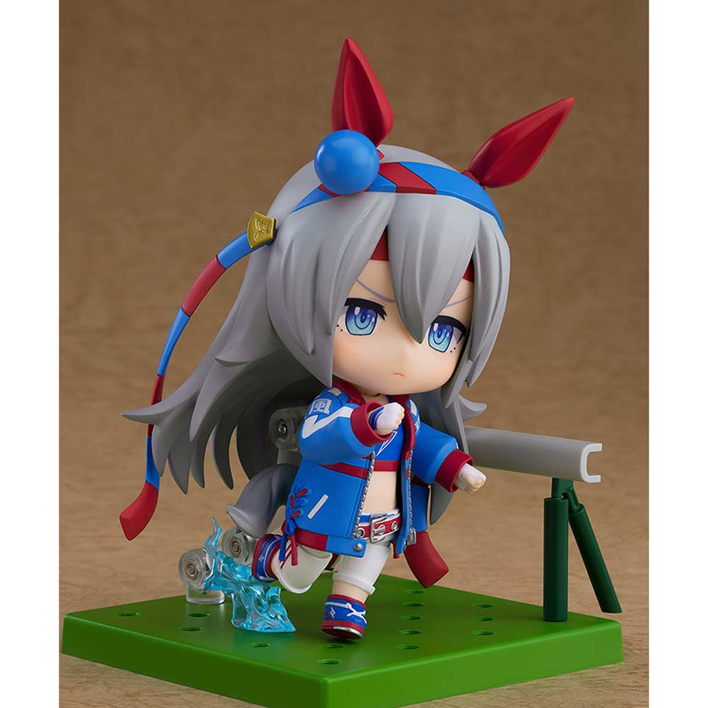 (PO) Nendoroid 2703 Uma Musume Pretty Derby - Tamamo Cross Image_7